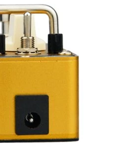 National Toms Line APN-3 PLEXION Mini Pedal