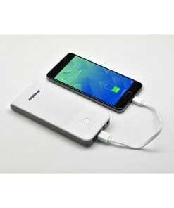 National Toms Line APW5 Rechargeable Power Bank For Pedals & Phones