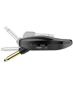 National Aroma ARG05 Wireless Audio Transmission System 5.8Ghz