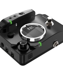 National Wireless Systems Aroma ARG07 Wireless Instrument System 5.8Ghz