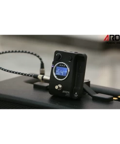 National Wireless Systems Aroma ARG07 Wireless Instrument System 5.8Ghz 8 National Wireless Systems Aroma ARG07 Wireless Instrument System 5.8Ghz