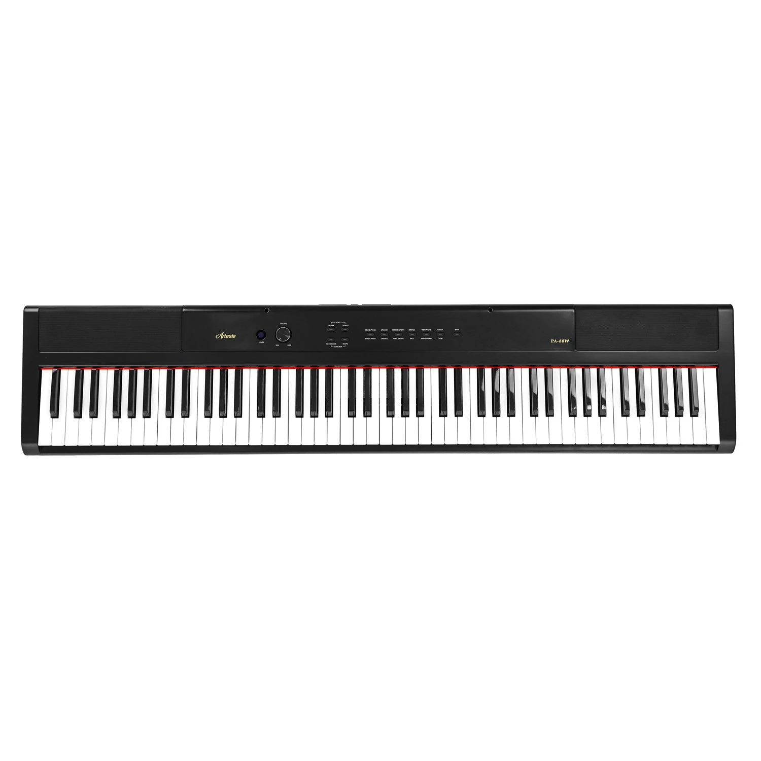 AMS Artesia PA88W Digital Piano Digital Pianos 1 AMS Artesia PA88W Digital Piano Digital Pianos