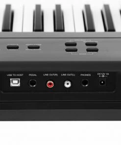 AMS Artesia PA88W Digital Piano Digital Pianos