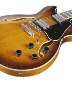 Australis IBANEZ AS73 TBC ARTCORE GUITAR Ibanez Guitars