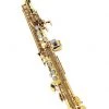 PRO MUSIC J MICHAEL SOPRANO SAXOPHONE LACQUER Saxophones