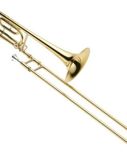 PRO MUSIC J MICHAEL BASS TROMBONE LARGE BORE Trombones