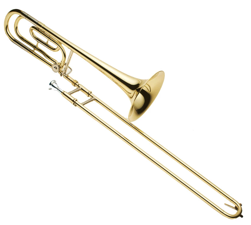 PRO MUSIC J MICHAEL BASS TROMBONE LARGE BORE Trombones 1 PRO MUSIC J MICHAEL BASS TROMBONE LARGE BORE Trombones
