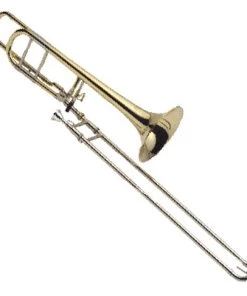 PRO MUSIC J MICHAEL TENOR BASS TROMBONE-MED Trombones