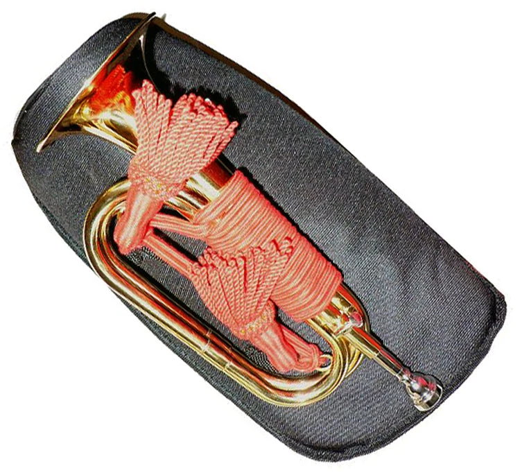 PRO MUSIC J MICHAEL BUGLE Bb -LACQUER Other Brass And Wind Instruments 1 PRO MUSIC J MICHAEL BUGLE Bb -LACQUER Other Brass And Wind Instruments