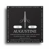 PRO MUSIC Augustine Classic Black Strings - Regular Tension Trebles / Low Tension Basses