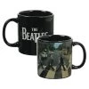 Hal Leonard The Beatles - Abbey Road 20 Oz. Ceramic Mug Books