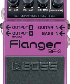 Roland Pedals Boss BF3 Flanger