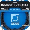 Roland BOSS Instrument Cable - 10FT