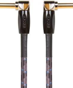 Roland Pedalboards And Accessories BOSS Patch Cable - BIC1AA 1 Ft