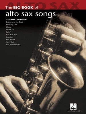 Hal Leonard Books Big Book Of Songs For Brass/Woodwind/Violin 1 Hal Leonard Books Big Book Of Songs For Brass/Woodwind/Violin