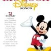 Hal Leonard Books The Big Book Of Disney Songs For Brass/Woodwind/Violin