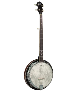 National Barnes & Mullins BJ300 'Perfect' 5-String Banjo