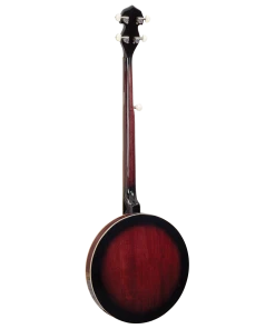 National Barnes & Mullins BJ300 'Perfect' 5-String Banjo