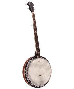 National Barnes & Mullins BJ300 'Perfect' 5-String Banjo