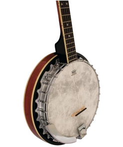 National Barnes & Mullins BJ300 'Perfect' 5-String Banjo