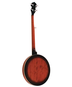 National Barnes & Mullins BJ300 'Perfect' 5-String Banjo