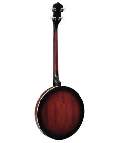 National Folk Barnes & Mullins BJ304 'Perfect' 4-String Tenor Banjo