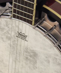 National Barnes & Mullins BJ306 'Perfect' Guitar Banjo