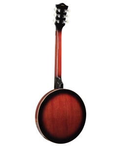 National Barnes & Mullins BJ306 'Perfect' Guitar Banjo