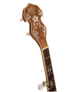 National Barnes & Mullins BJ500BW Empress 5-String Banjo