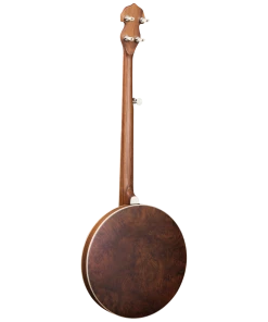 National Barnes & Mullins BJ500BW Empress 5-String Banjo