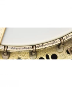 National Barnes & Mullins BJ500M Troubadour 5-String Banjo