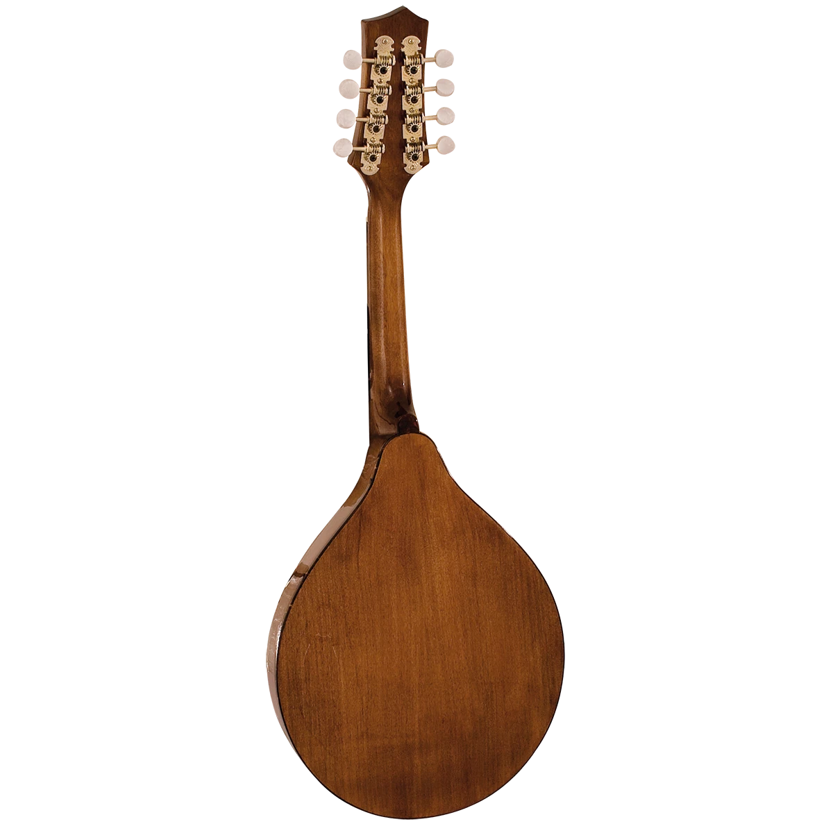 National Barnes & Mullins BM600 Wimborne Mandolin 2 National Barnes & Mullins BM600 Wimborne Mandolin