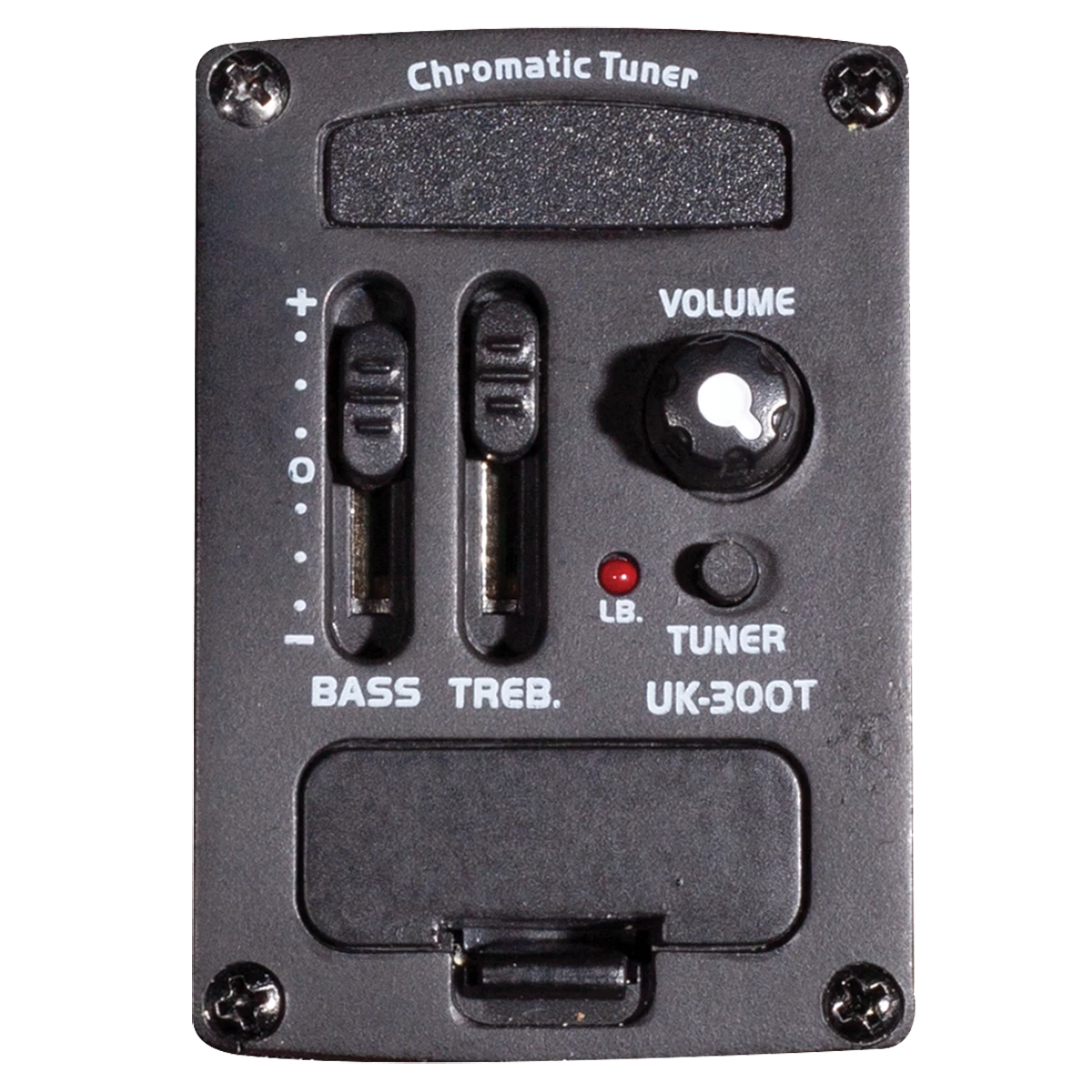 National Barnes & Mullins BMUK5CE Concert Walnut Ukulele With Pickup Concert Ukuleles 4 National Barnes & Mullins BMUK5CE Concert Walnut Ukulele With Pickup Concert Ukuleles