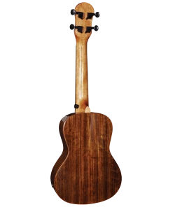 National Barnes & Mullins BMUK5CE Concert Walnut Ukulele With Pickup Concert Ukuleles 6 National Barnes & Mullins BMUK5CE Concert Walnut Ukulele With Pickup Concert Ukuleles