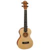 National Tenor Ukuleles Barnes & Mullins BMUK6T Solid Top Tenor Spruce/Mahogany Ukulele