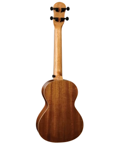 National Tenor Ukuleles Barnes & Mullins BMUK6T Solid Top Tenor Spruce/Mahogany Ukulele