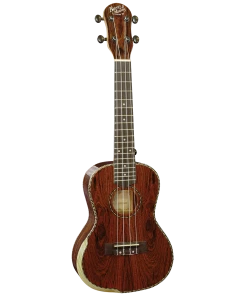 National Concert Ukuleles Barnes & Mullins BMUK8C Concert Becote Ukulele