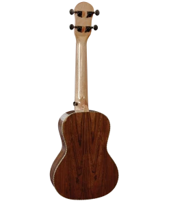 National Concert Ukuleles Barnes & Mullins BMUK8C Concert Becote Ukulele