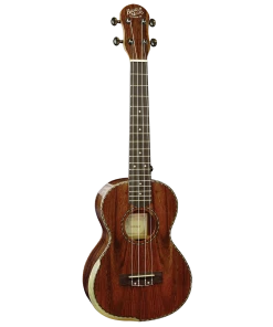 National Tenor Ukuleles Barnes & Mullins BMUK8T Tenor Becote Ukulele