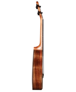 National Barnes & Mullins BMUK9C Concert Spalt Maple Ukulele