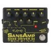National Sansamp Bass Driver D.I Version 2 Pedals