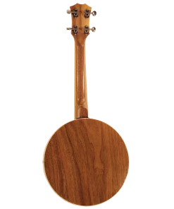 National Other Ukuleles Barnes & Mullins BUBJ1 Banjo-lele Uke Banjo