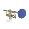Grevillea Alliance Brass Bell Covers - Trumpet/Cornet, Alto Sax Or Bass Clarinet Brass And Wind Accessories