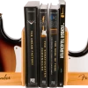 Fender Bookends - Stratocaster