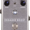 Fender Engager Boost Pedals