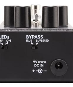 Fender Engager Boost Pedals