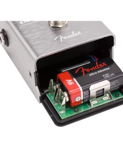 Fender Engager Boost Pedals