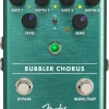 Pedals Fender Bubbler Analog Chorus Pedal