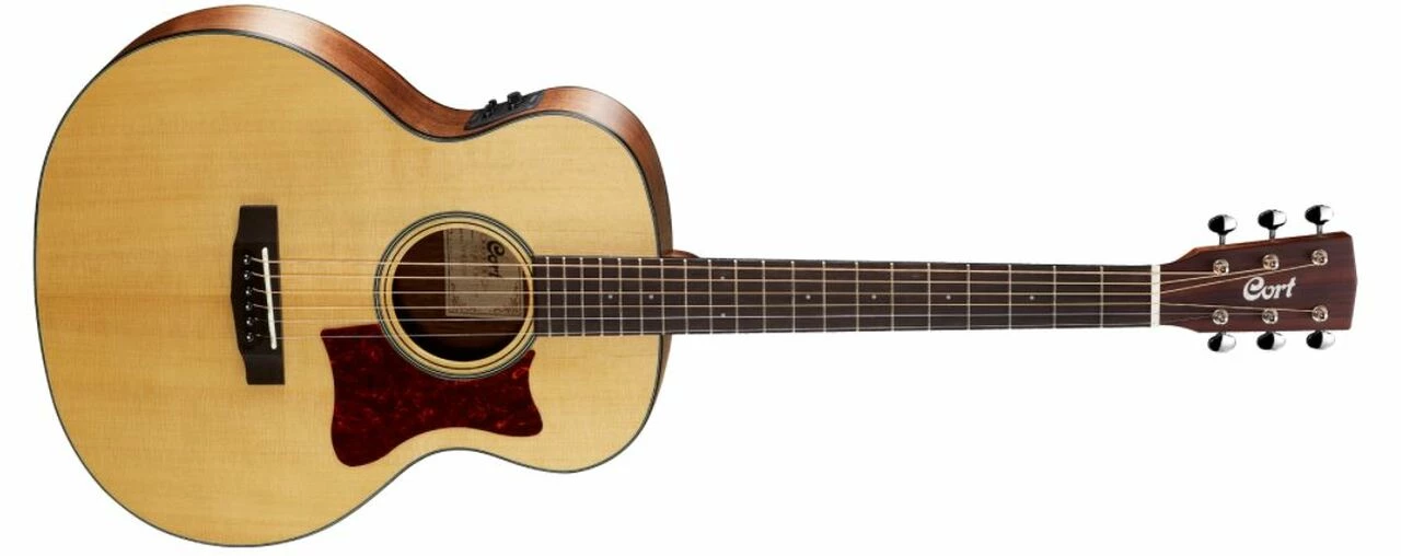 MaxxMusic Steel String **CLEARANCE** Cort Little CJ 1 MaxxMusic Steel String **CLEARANCE** Cort Little CJ