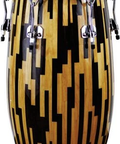PRO MUSIC A Tempo Jaspe Dos Tonos Series 11" Quinto In Gloss Finish